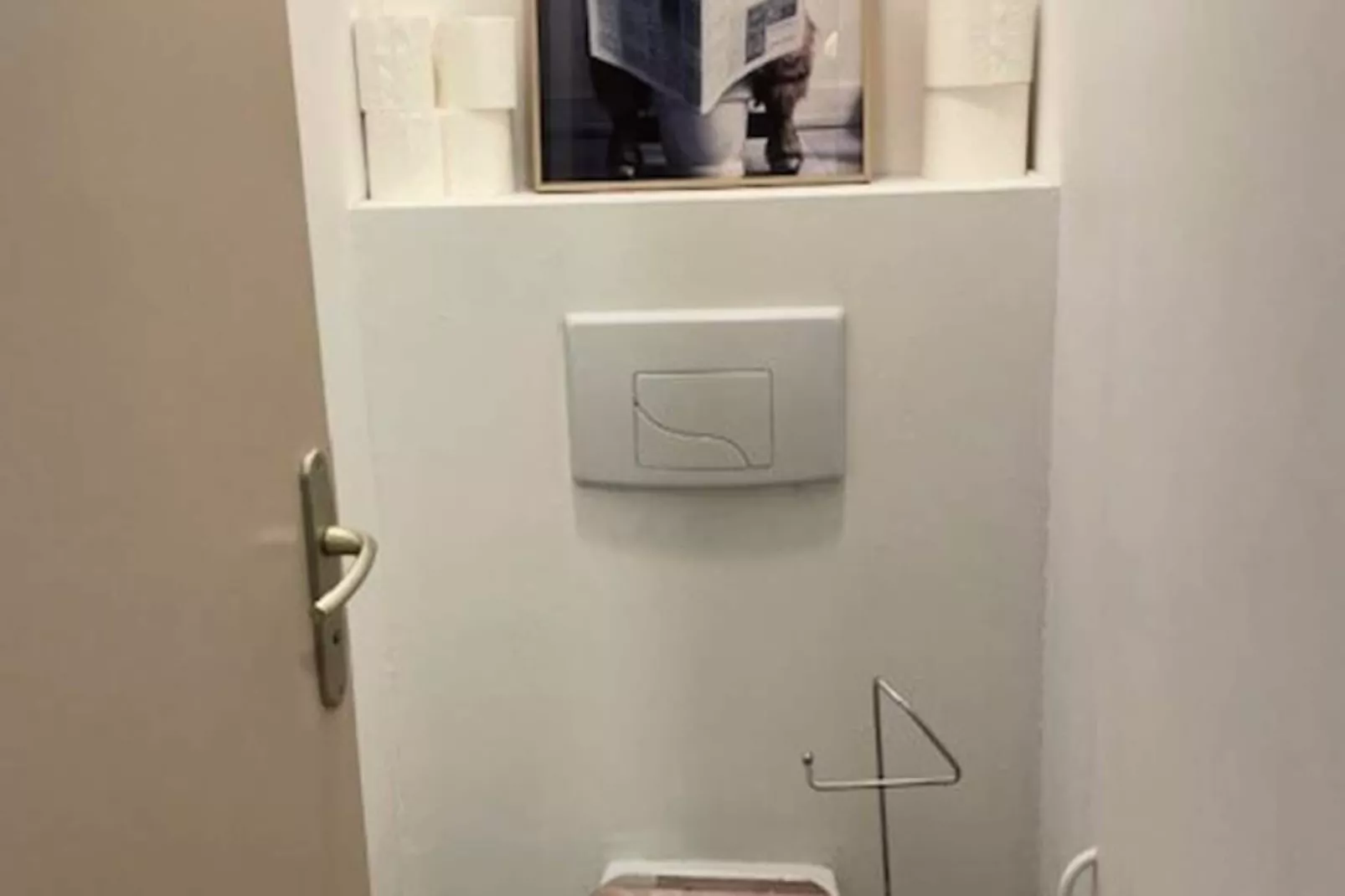 Résidence Marmottes Ii-Niet-getagd