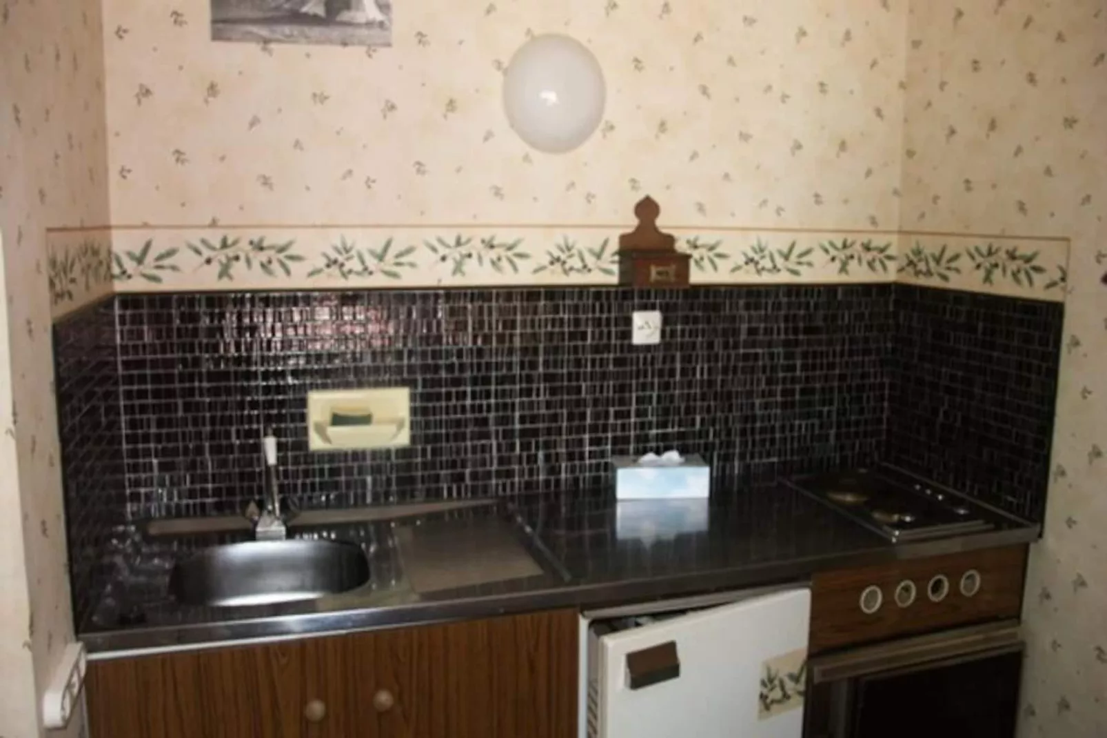 Résidence Roches Rousses A-Niet-getagd