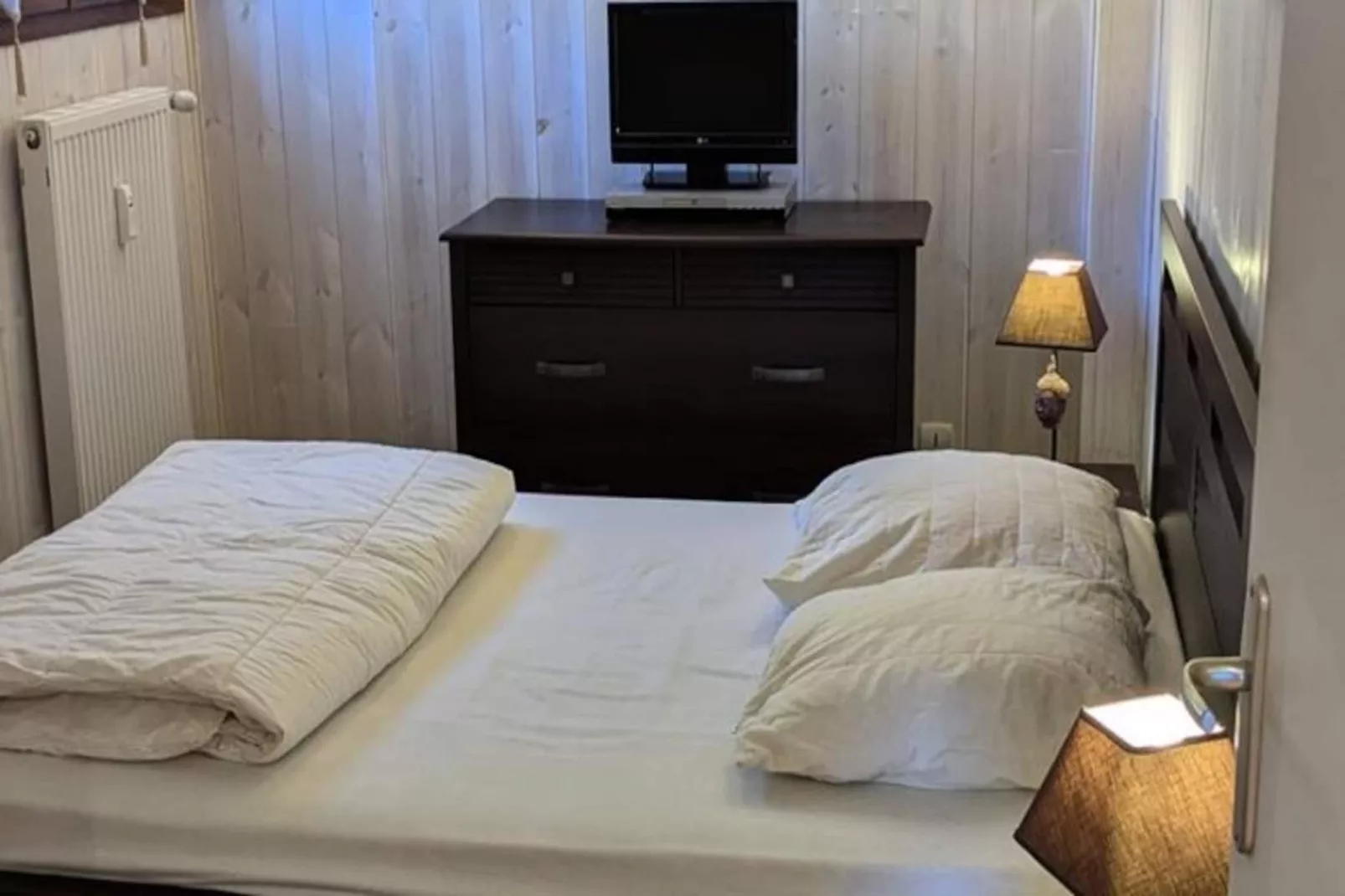 Résidence La Muande-Niet-getagd