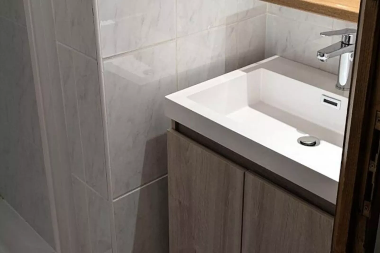 Le Chalet D'orcieres-Niet-getagd