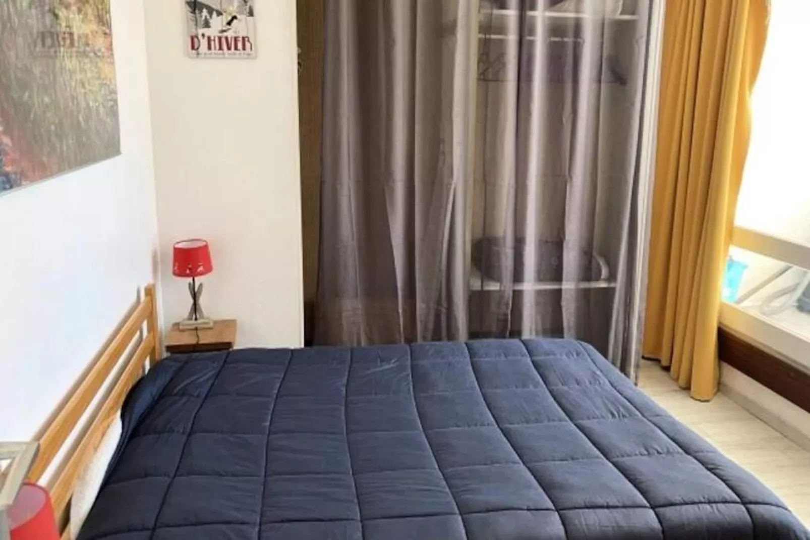 Résidence Rond-point-pistes Ii-Niet-getagd