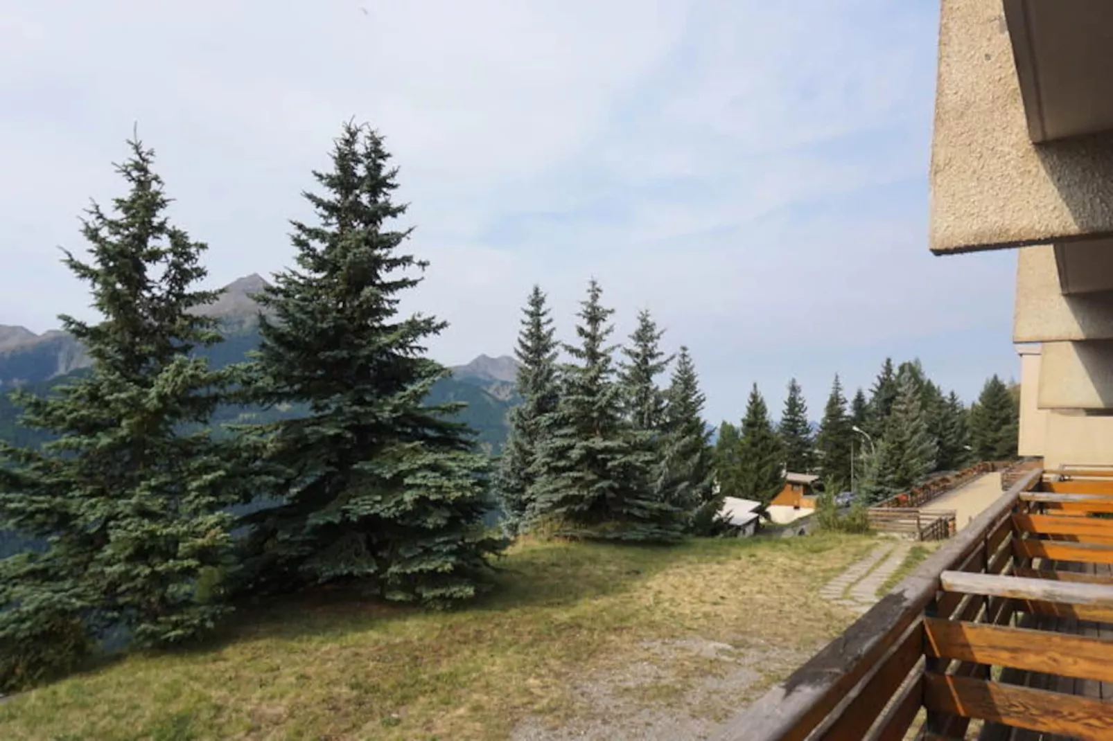 Résidence Horizon 1800 I-Niet-getagd