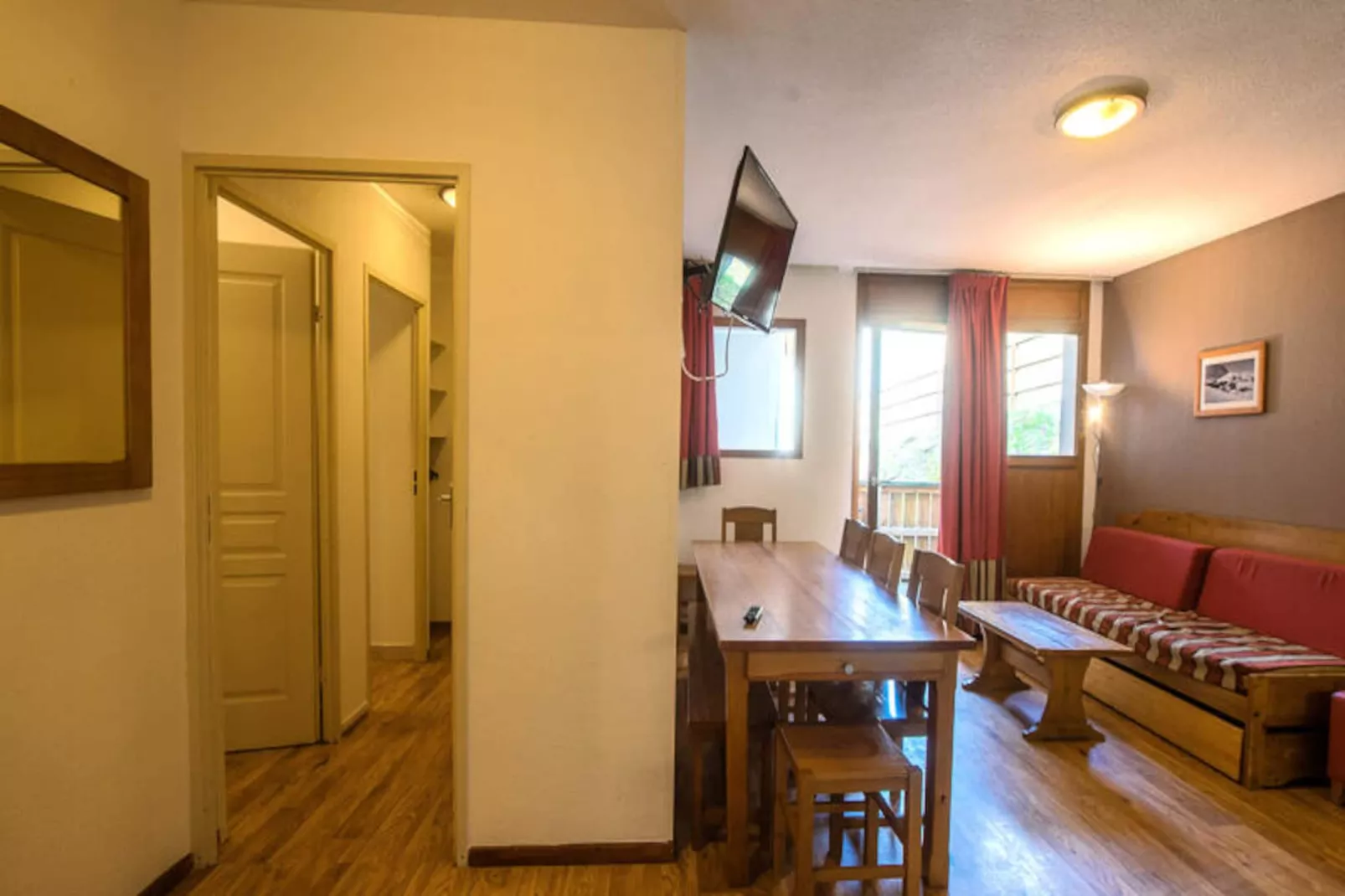 Résidence Vacancéole Les Etoiles d'Orion ***-Niet-getagd