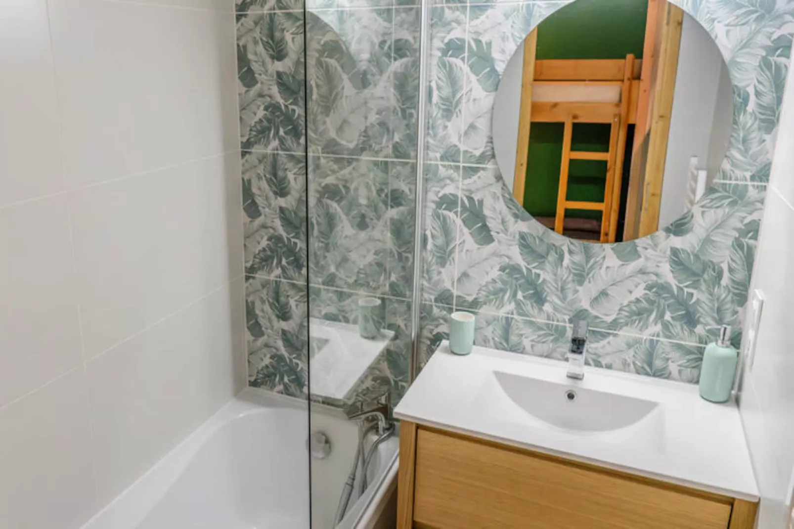 Résidence Le MÉale-Niet-getagd