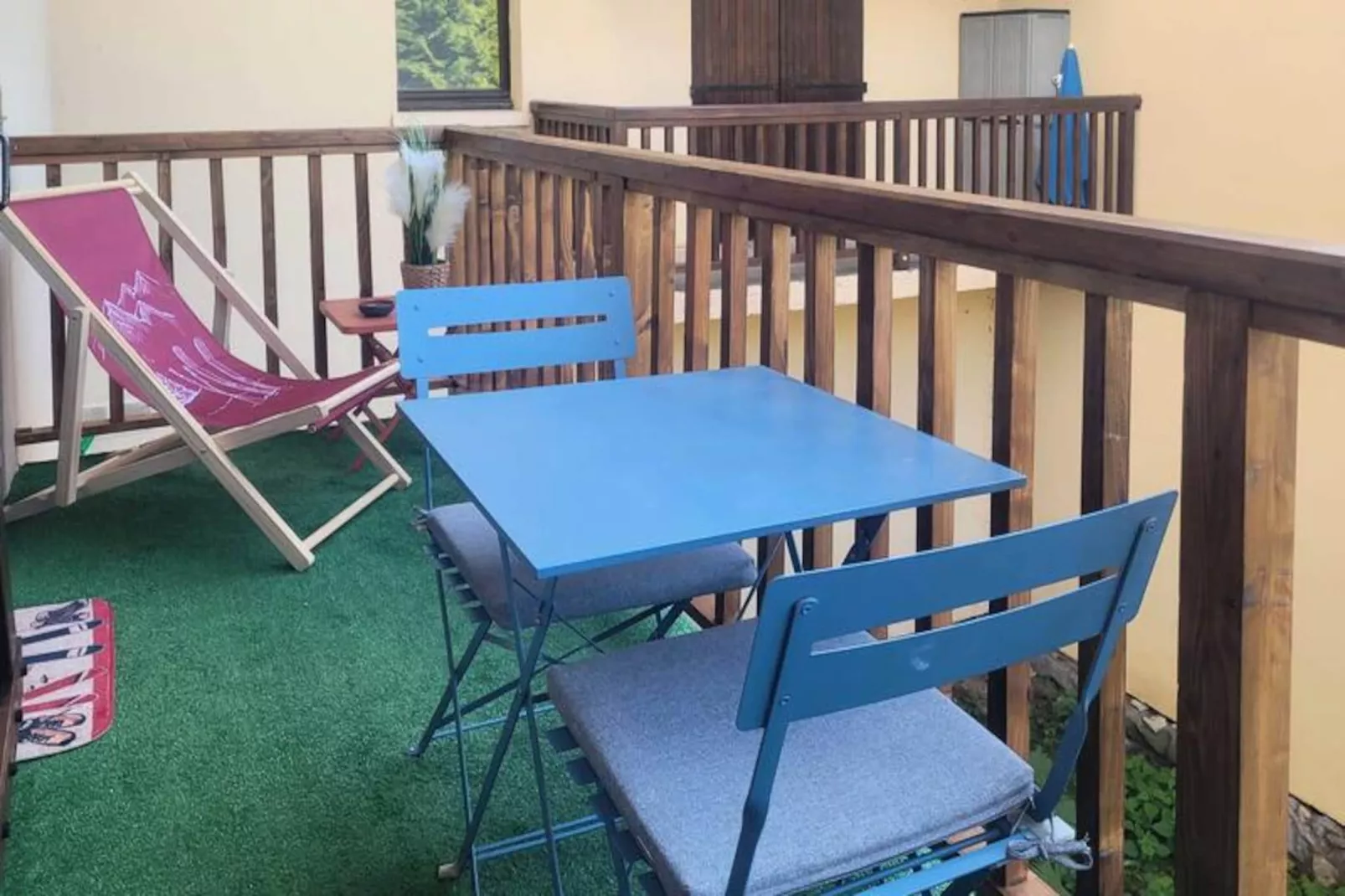 Résidence Lou Souleou-Niet-getagd