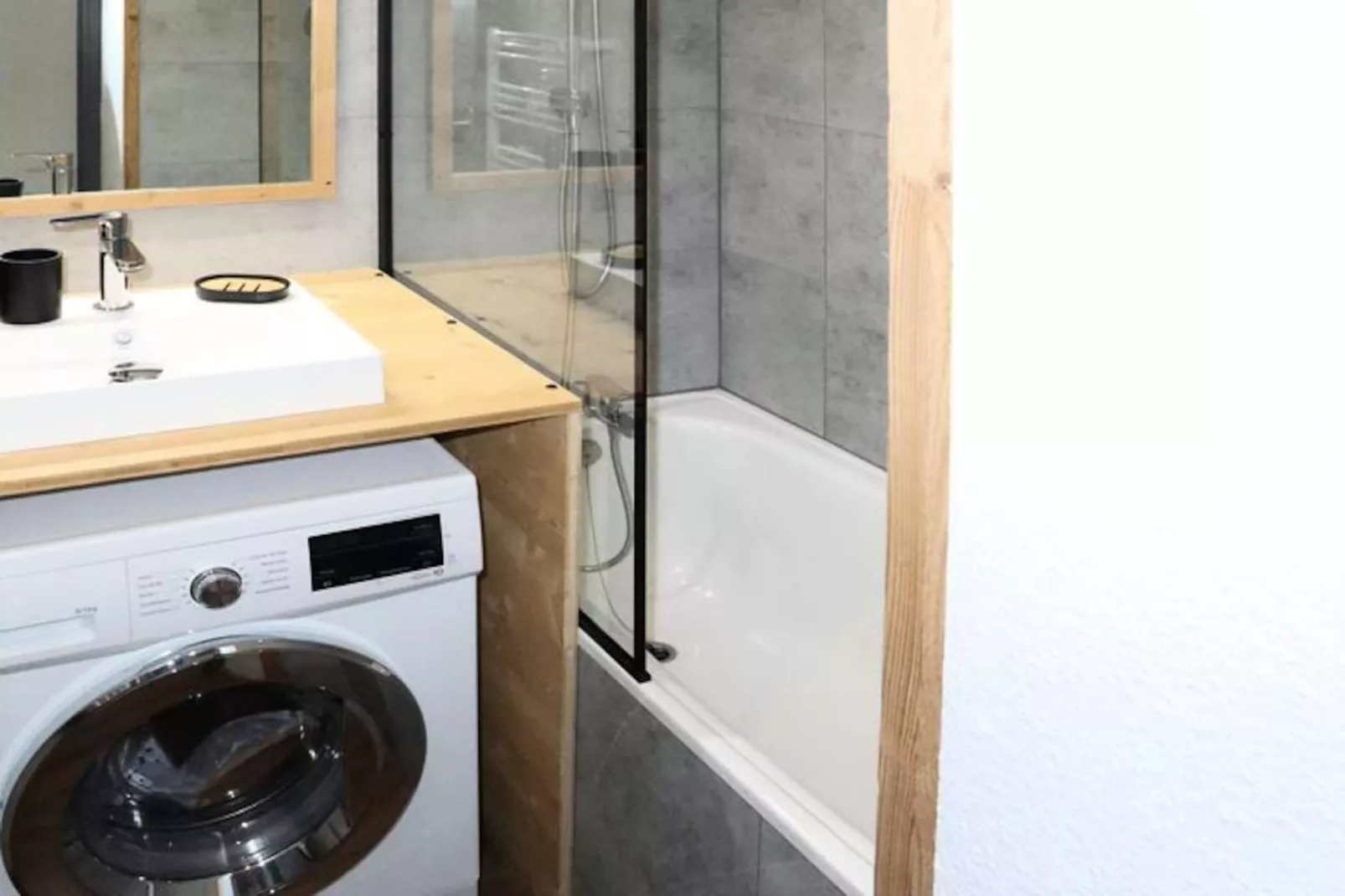 Résidence La Chamoisiere-Niet-getagd