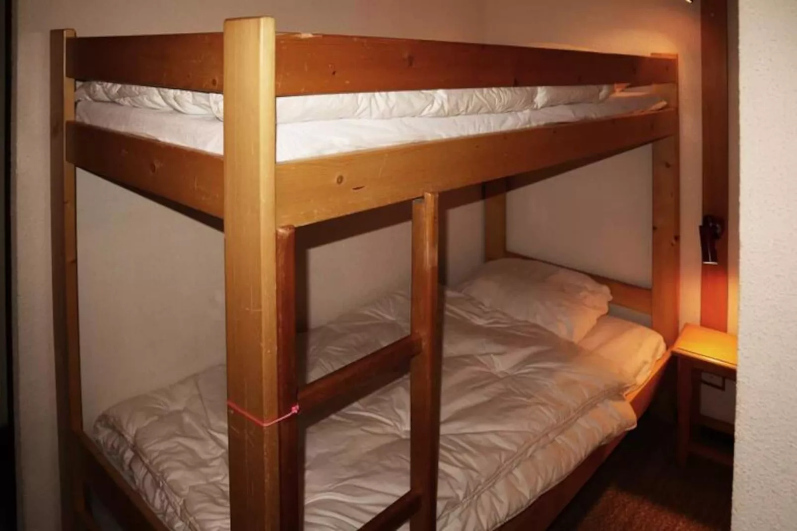 Résidence La Chamoisiere-Niet-getagd