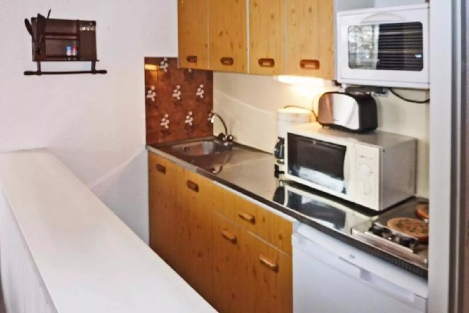 Résidence La Chamoisiere-Niet-getagd