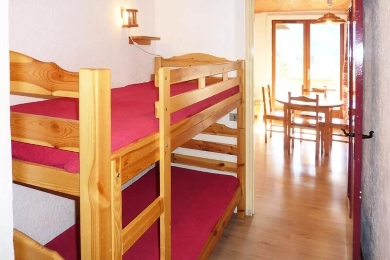 Résidence L'horizon-Niet-getagd