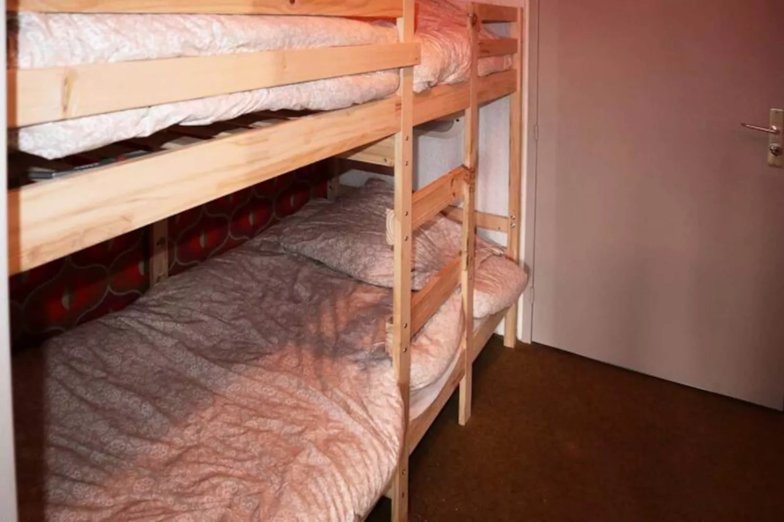 Résidence L'eperviere-Niet-getagd