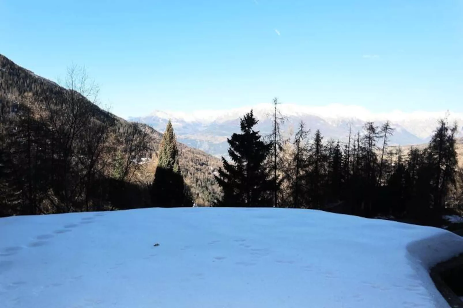 Résidence Le Cairn - Niet-getagd