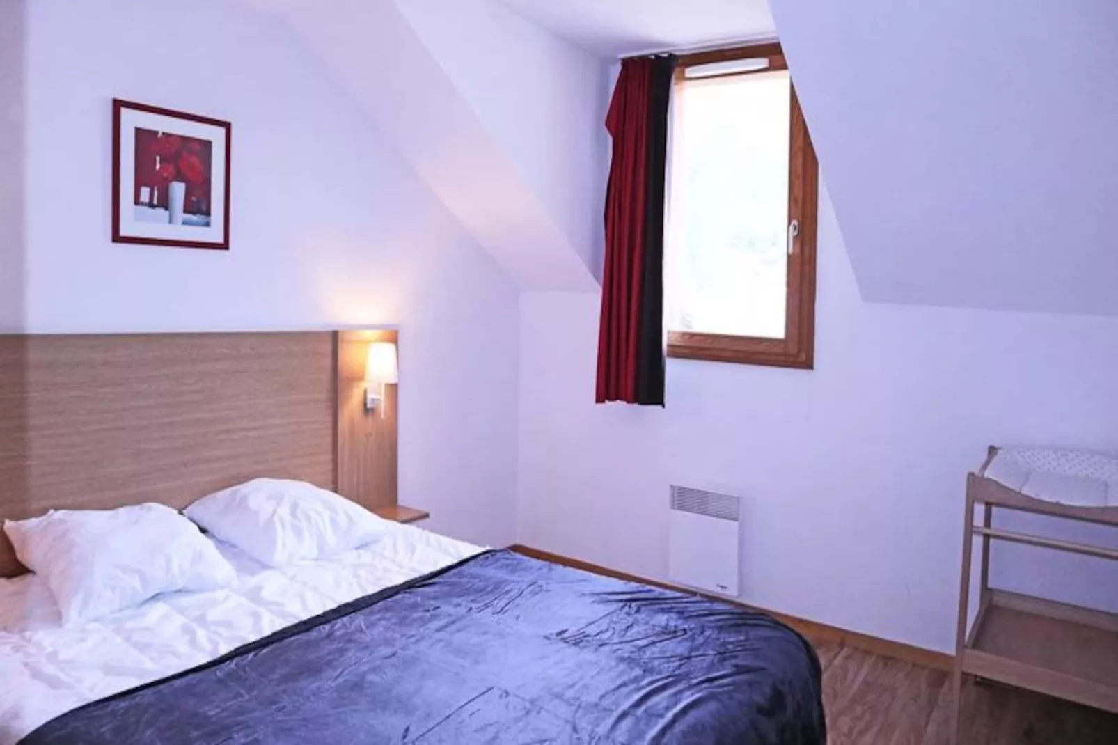 Les Chalets De Bois Mean-Niet-getagd