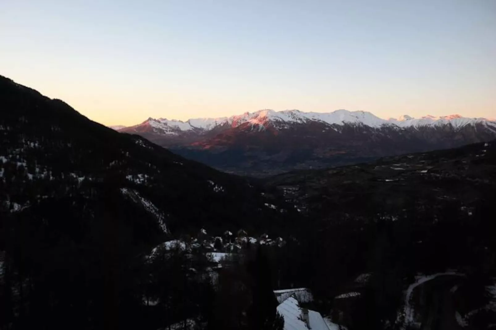 Résidence Le Cairn - Niet-getagd