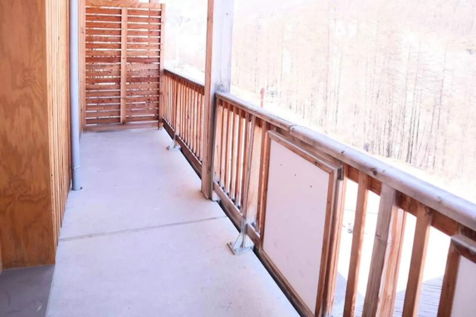 Les Chalets De Bois Mean-Niet-getagd