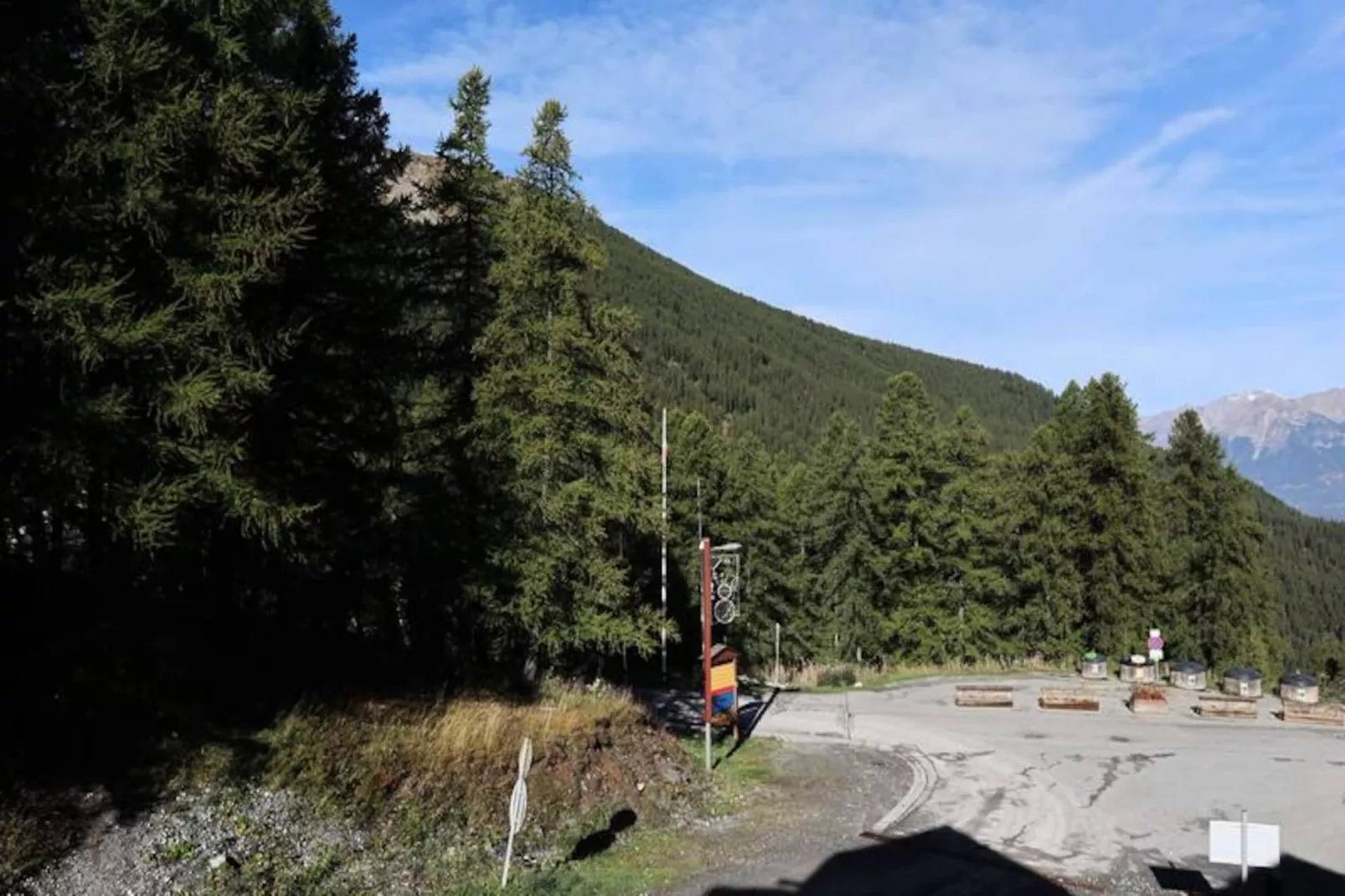 Residence La Combe D Or-Niet-getagd