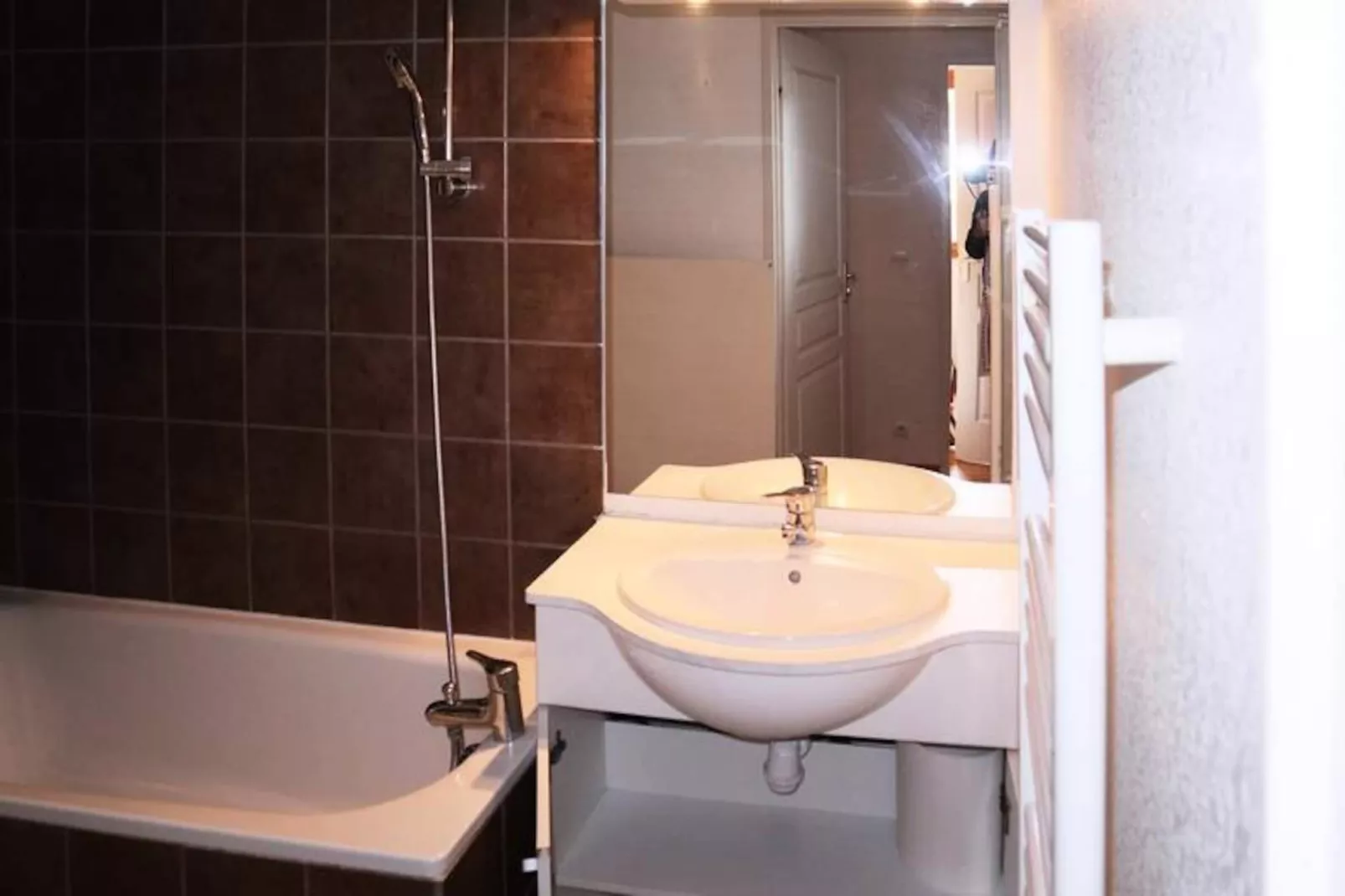 Les Chalets De Bois Mean - Niet-getagd