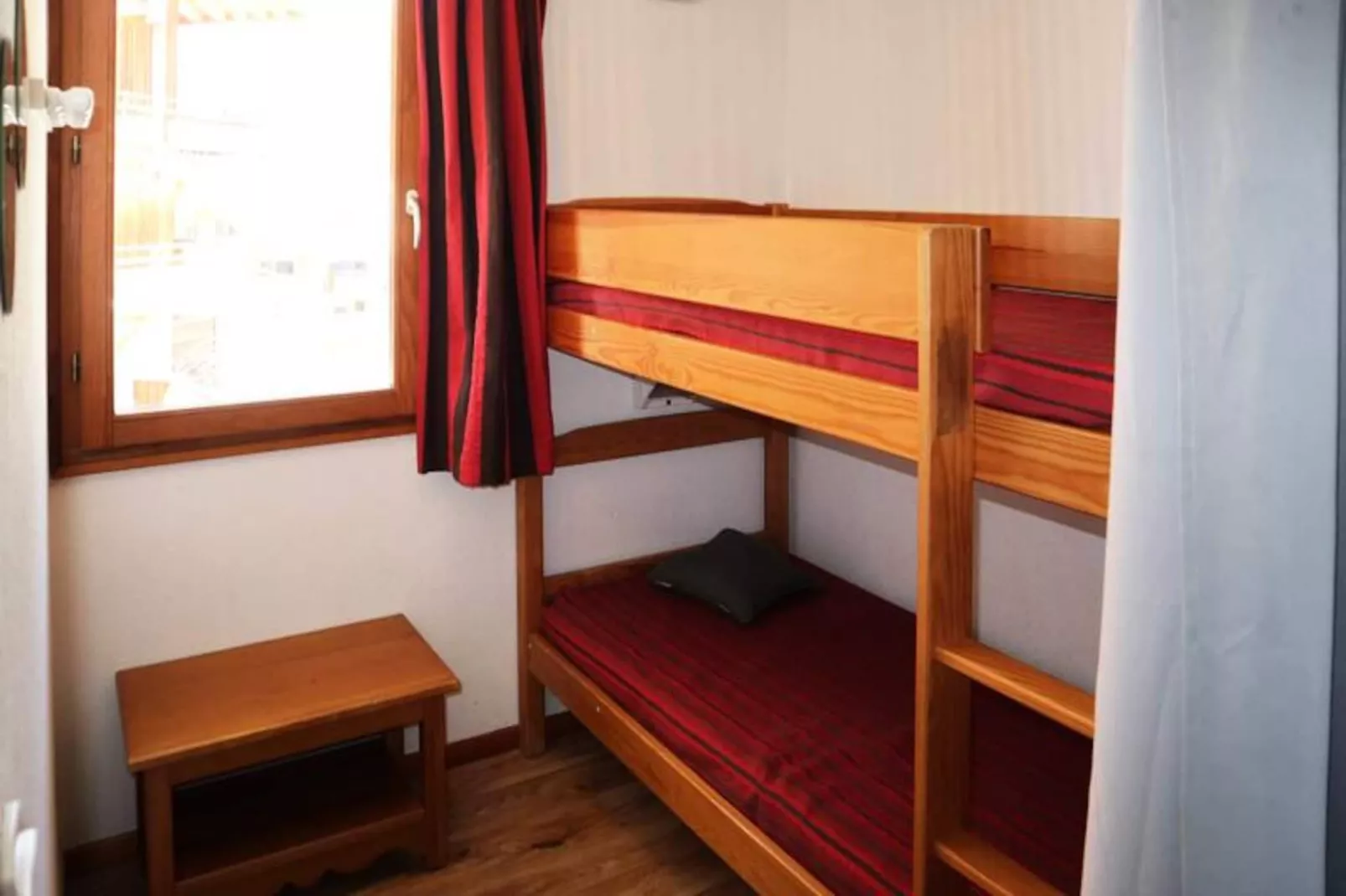 Les Chalets De Bois Mean - Niet-getagd