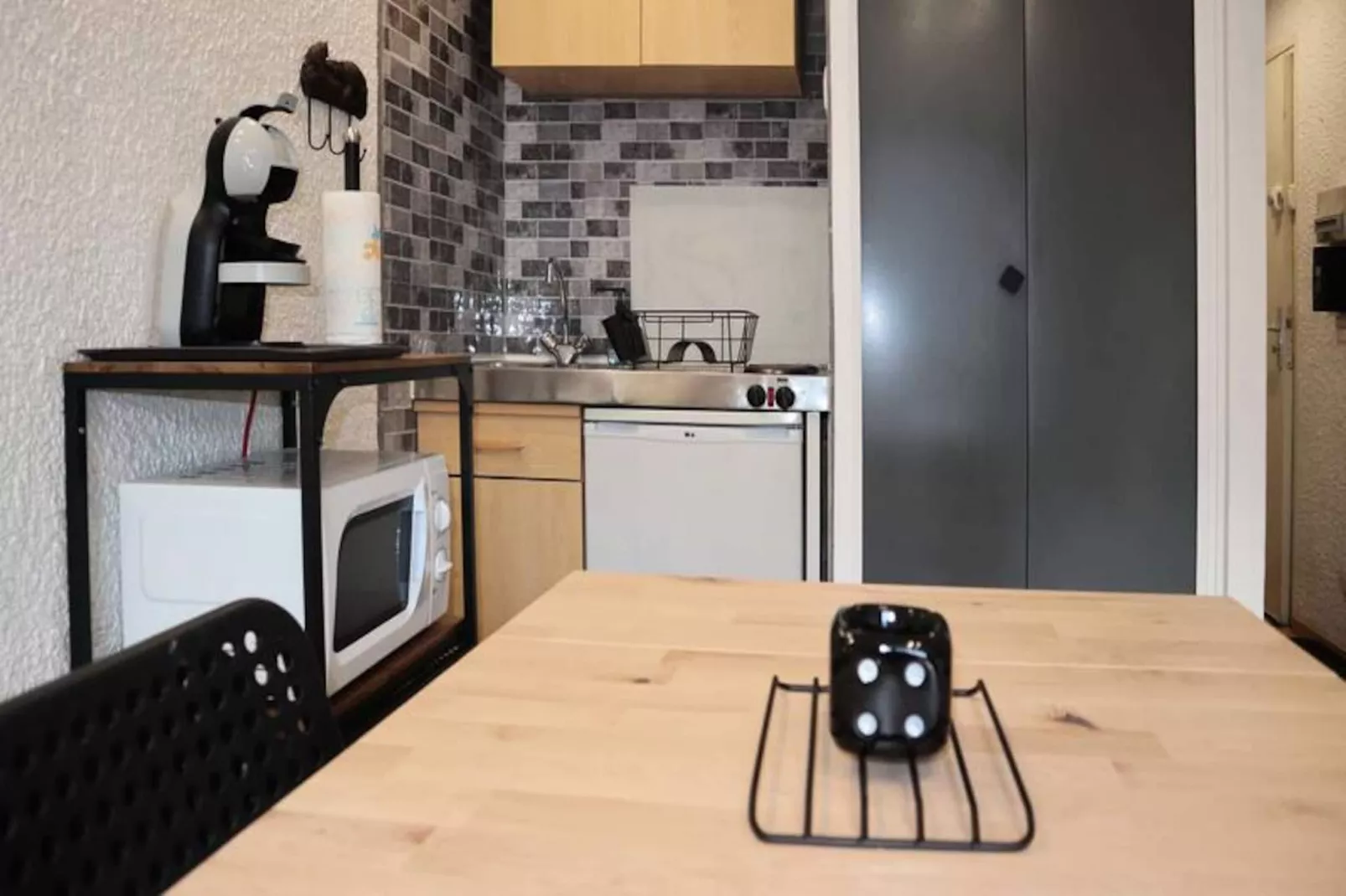 Résidence Orr Des Neiges-Niet-getagd