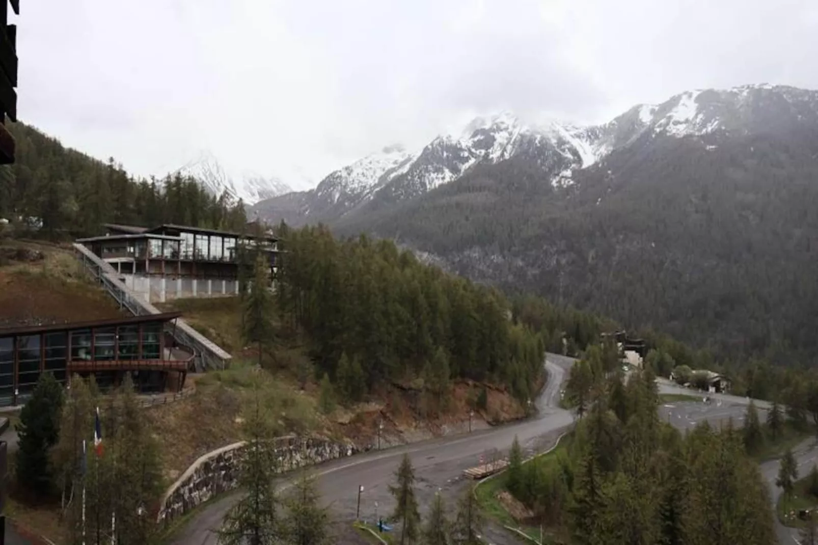 Résidence Orr Des Neiges-Niet-getagd