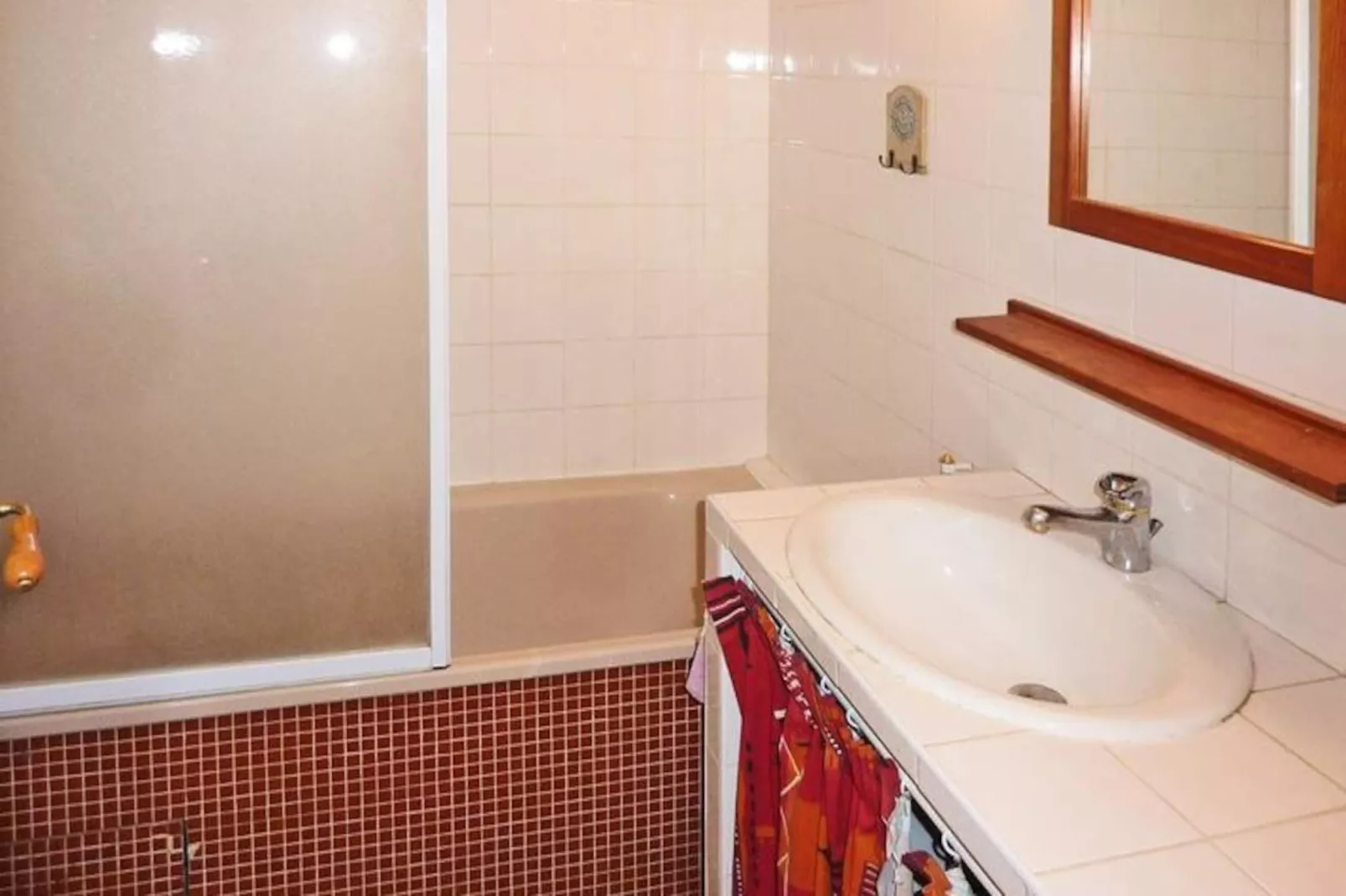 Résidence Orr Des Neiges-Niet-getagd