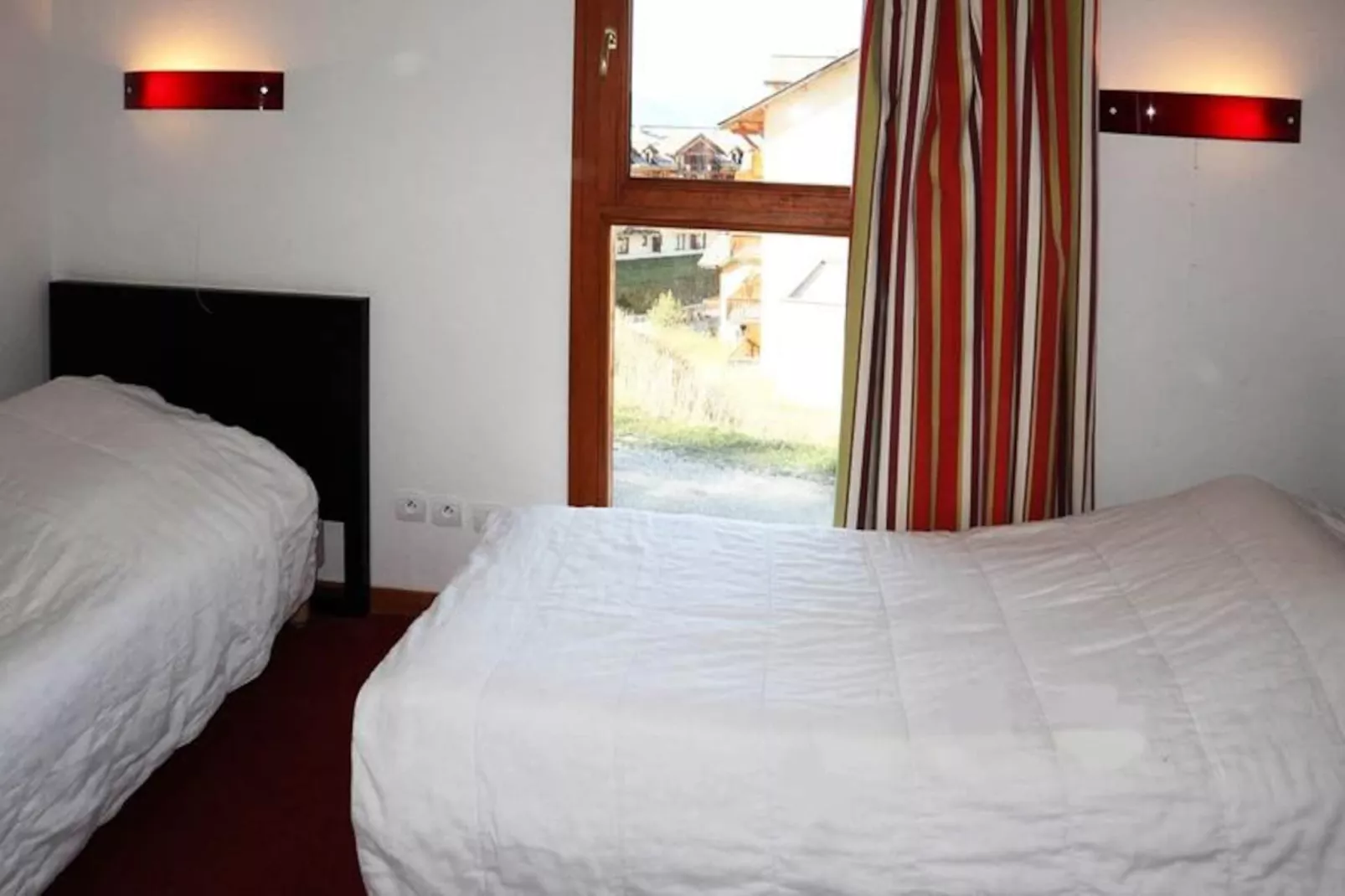 Chalet La Combe D Or-Niet-getagd