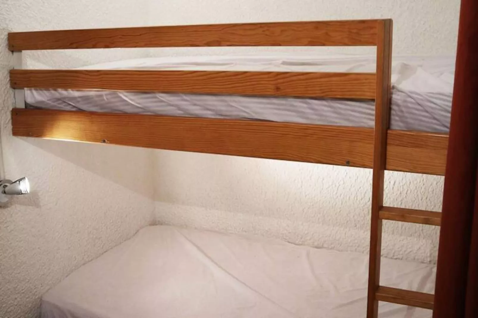 Résidence Orr Des Neiges-Niet-getagd