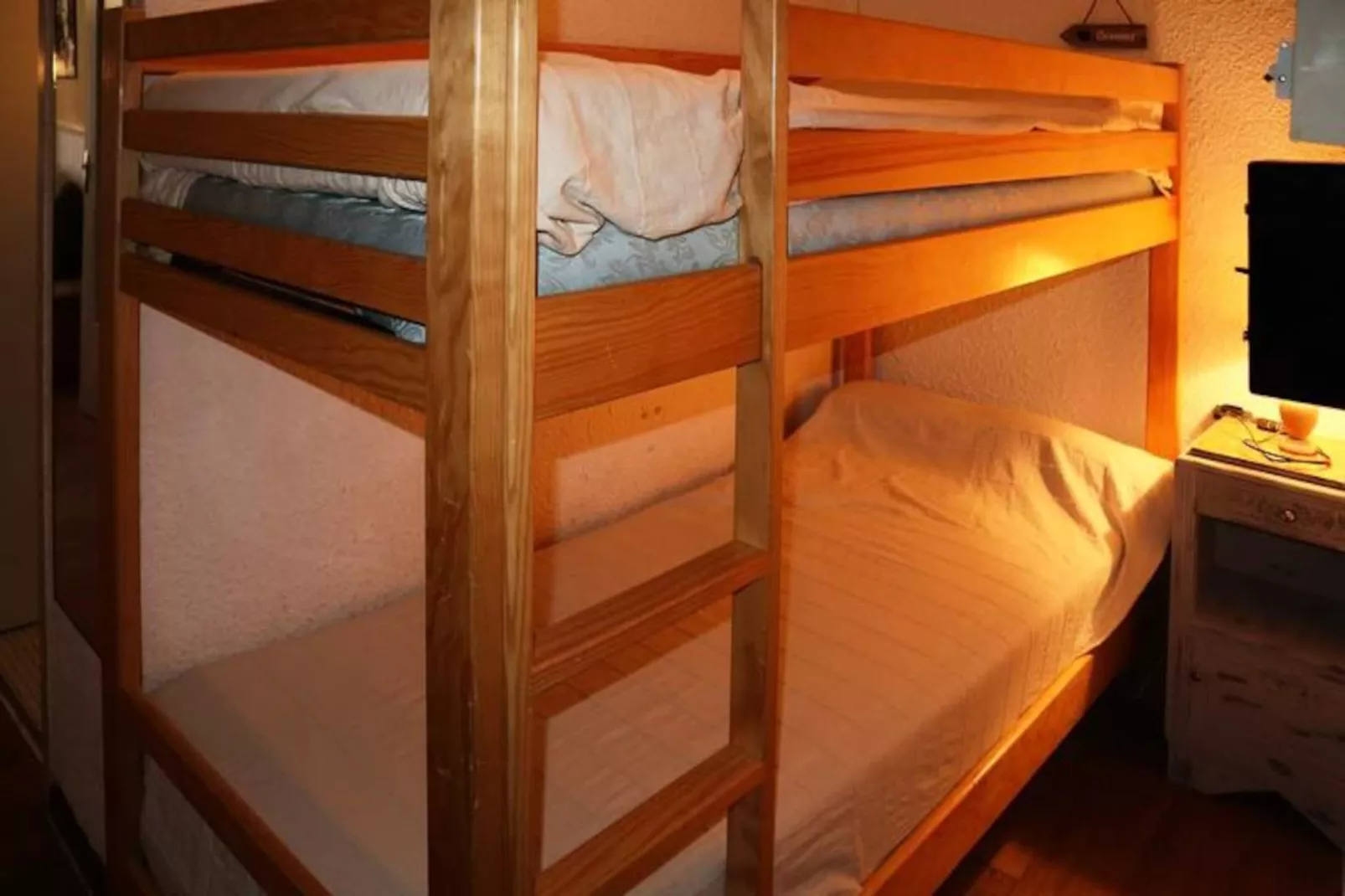 Résidence Orr Des Neiges-Niet-getagd