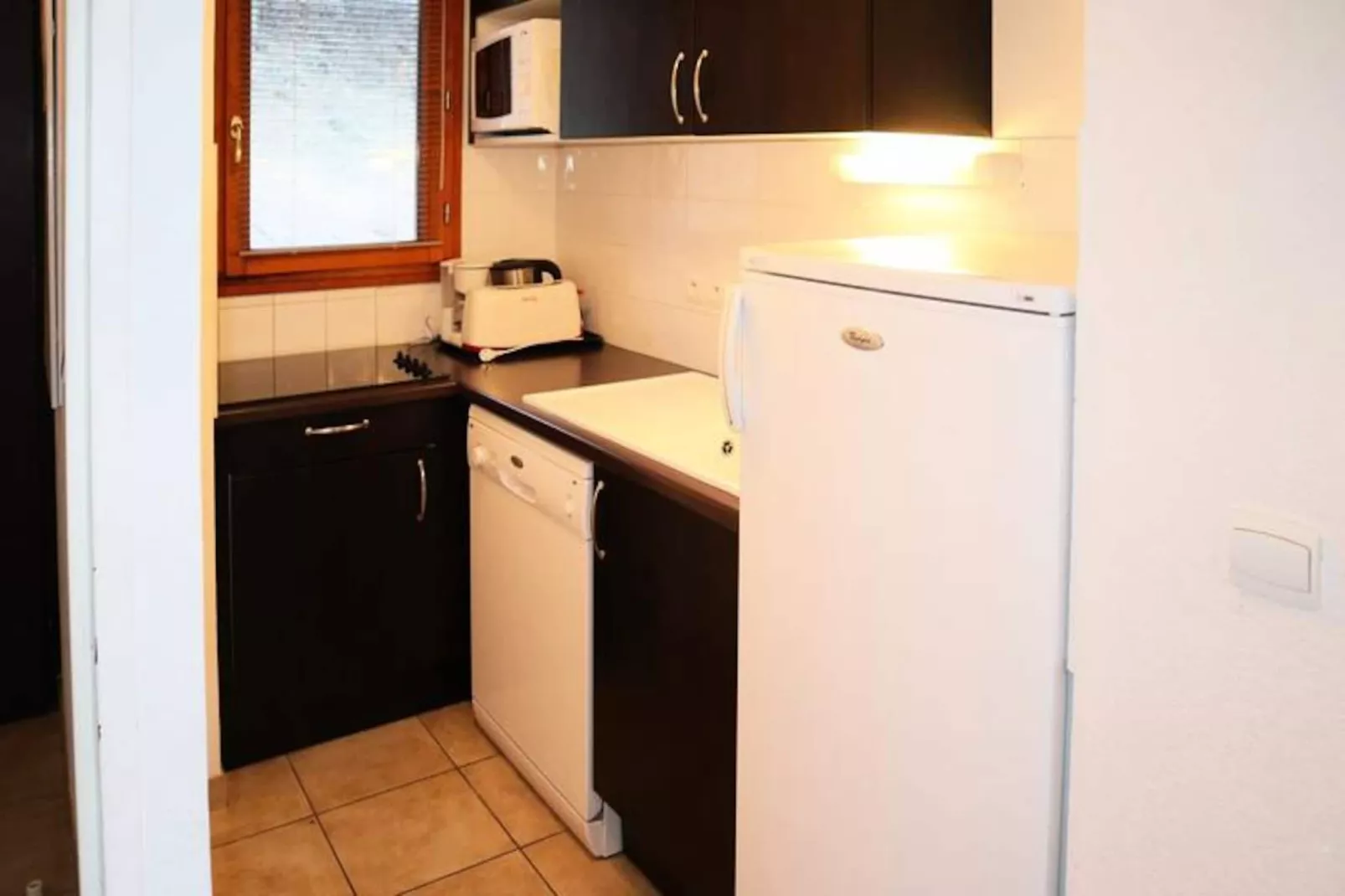 Chalet La Combe D Or-Niet-getagd