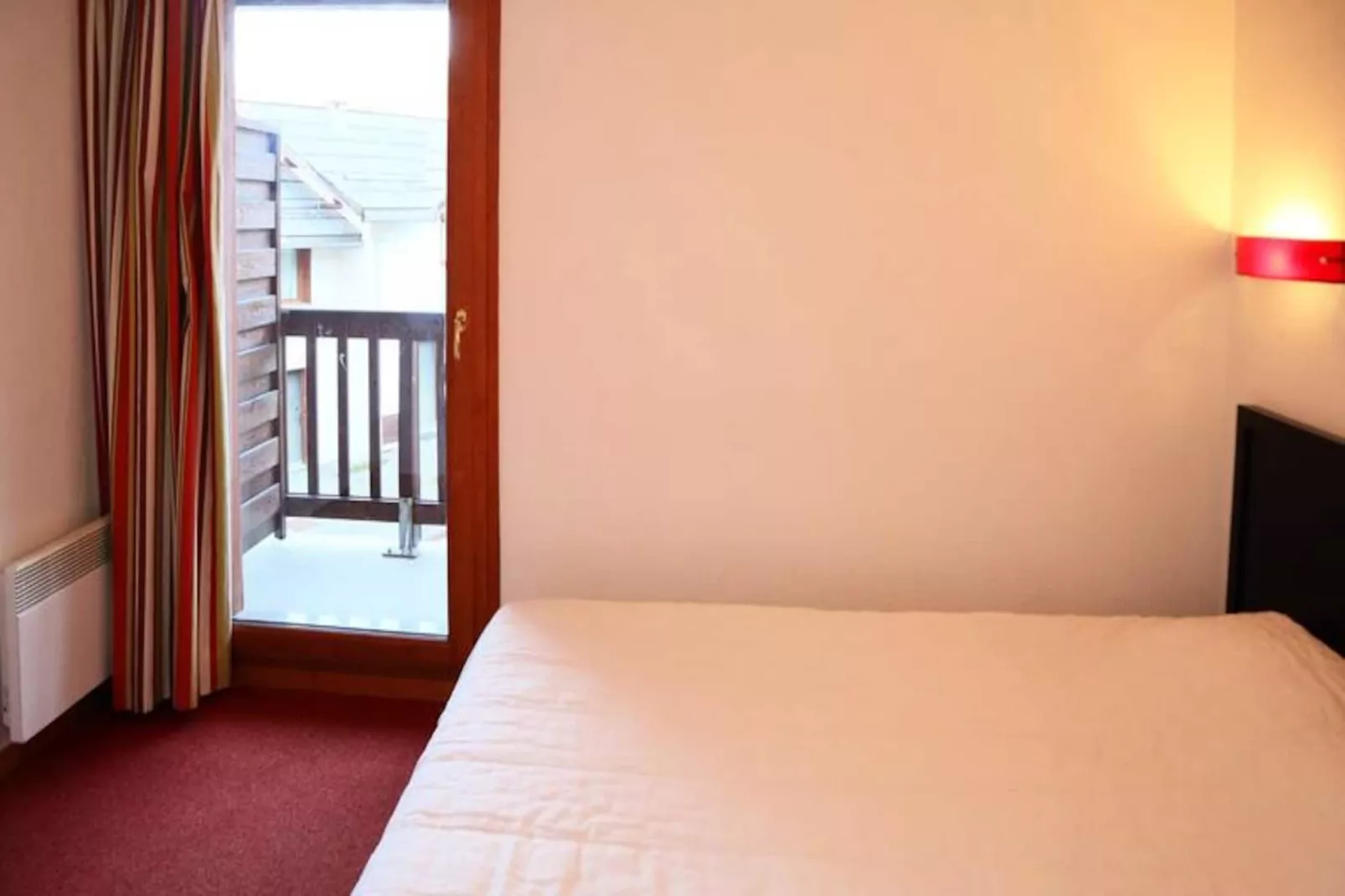 Chalet La Combe D Or-Niet-getagd