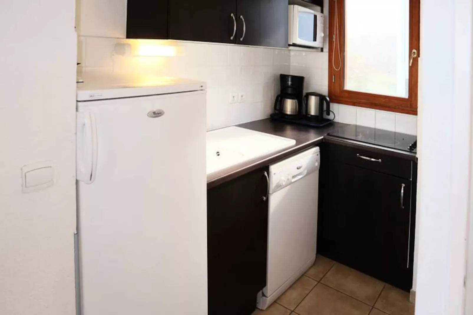 Chalet La Combe D Or-Niet-getagd