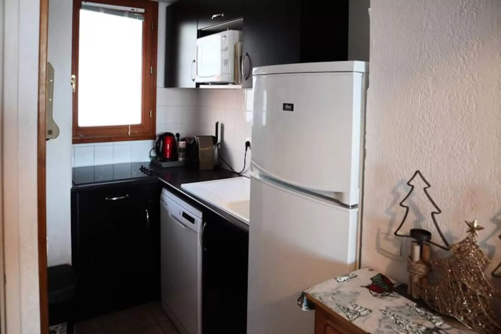 Chalet La Combe D Or-Niet-getagd