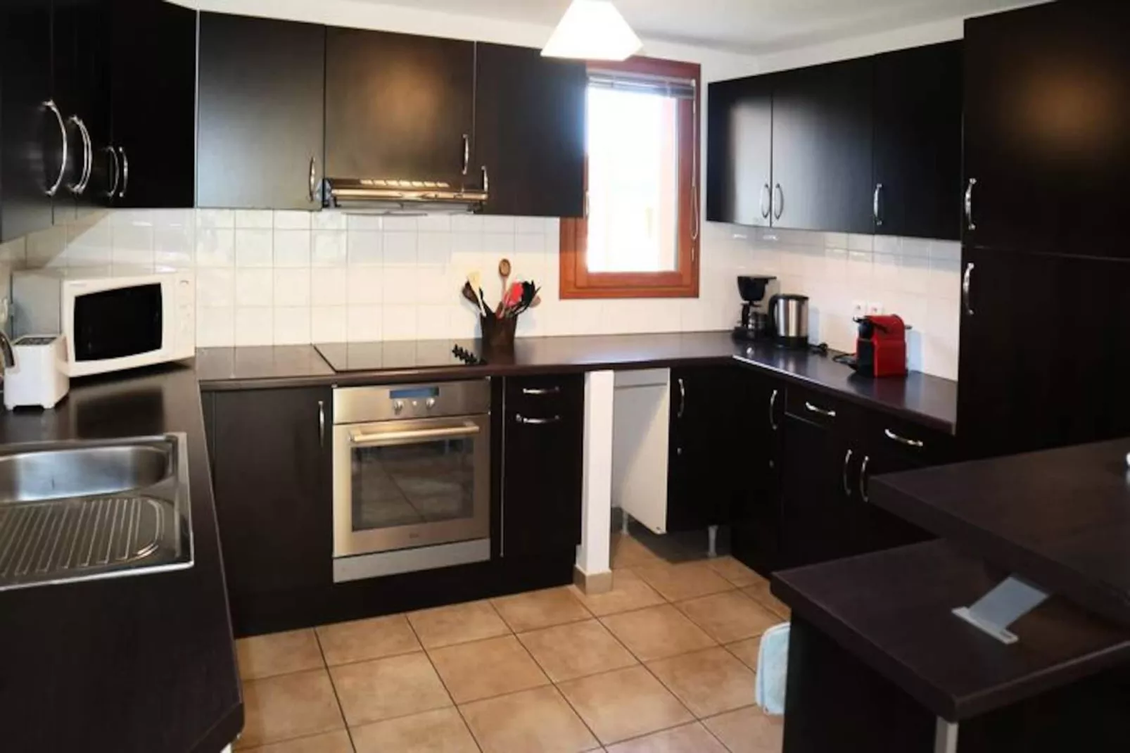 Chalet La Combe D Or-Niet-getagd