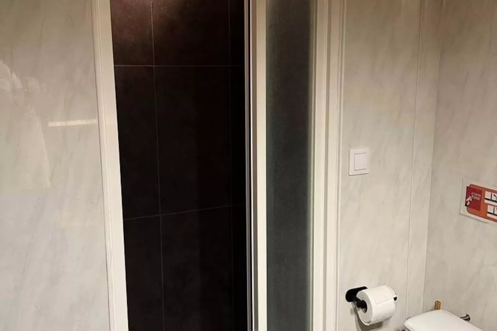 Résidence Les Cembros-Niet-getagd