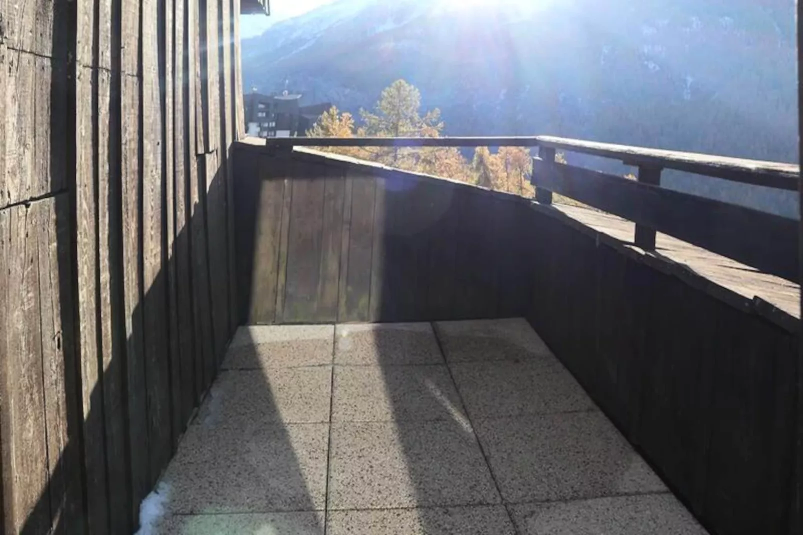 Résidence L'oustal-Niet-getagd