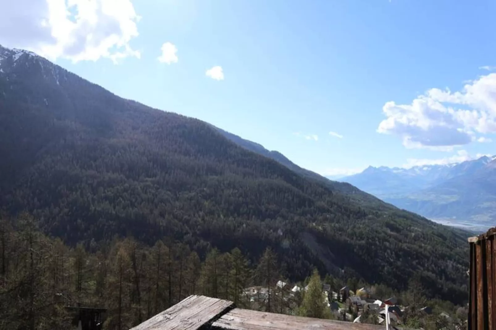 Résidence L'oustal-Niet-getagd