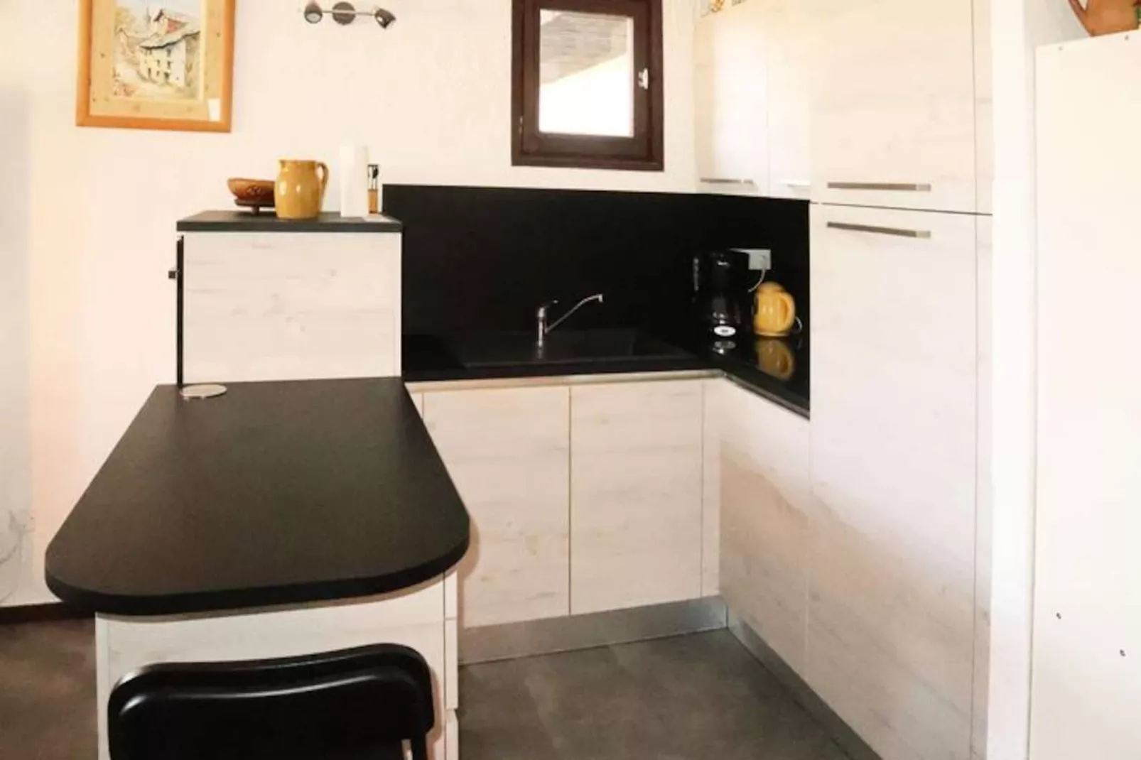 Résidence La  Mazeliere-Niet-getagd