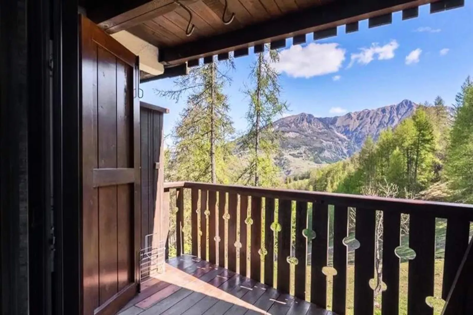 Résidence La  Mazeliere-Niet-getagd