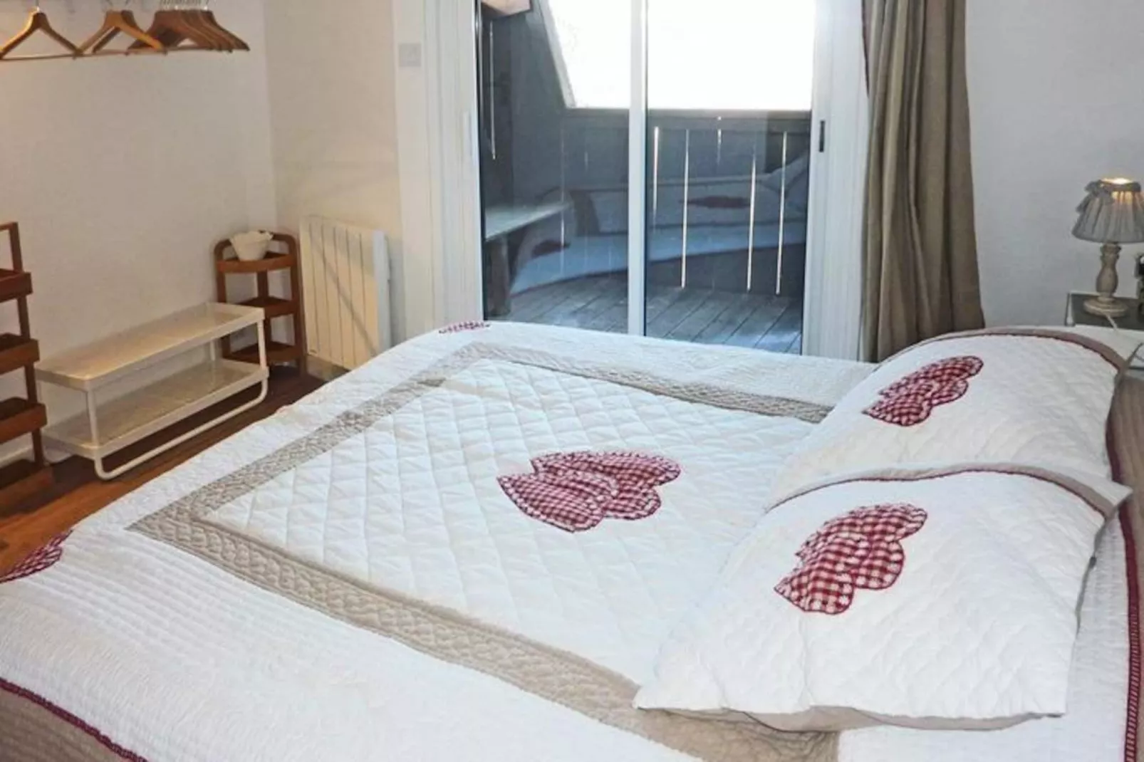 Résidence La  Mazeliere-Niet-getagd