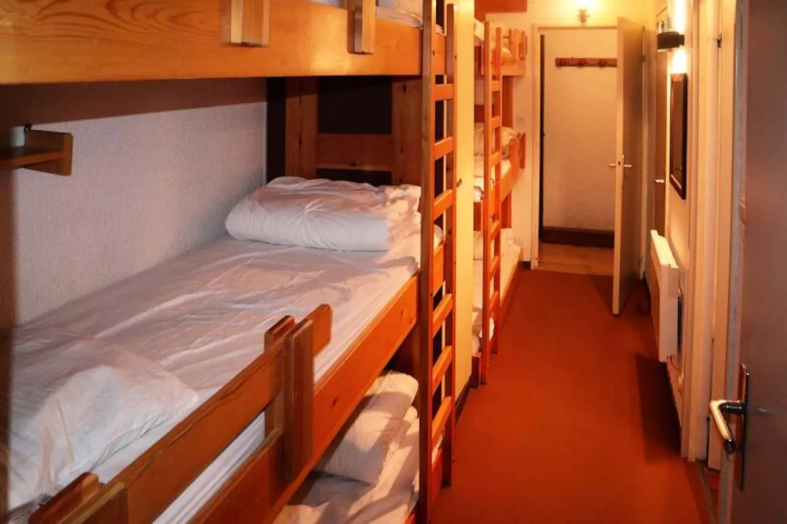 Résidence La  Mazeliere-Niet-getagd