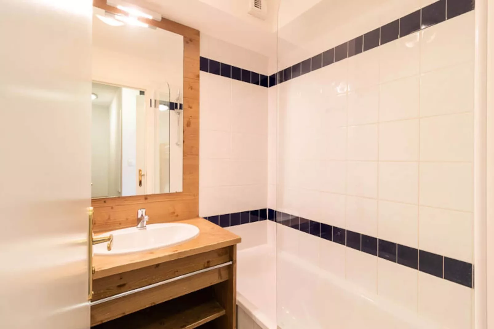 Résidence Le Parc Des Airelles - Niet-getagd