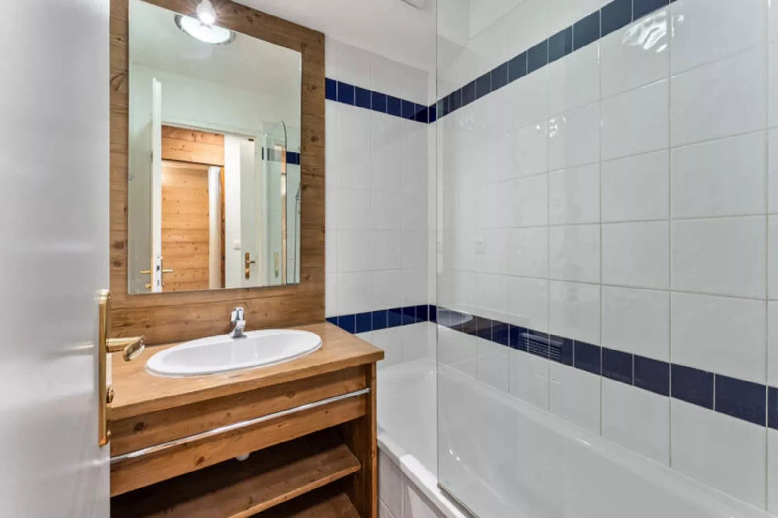 Résidence Le Parc Des Airelles - Niet-getagd