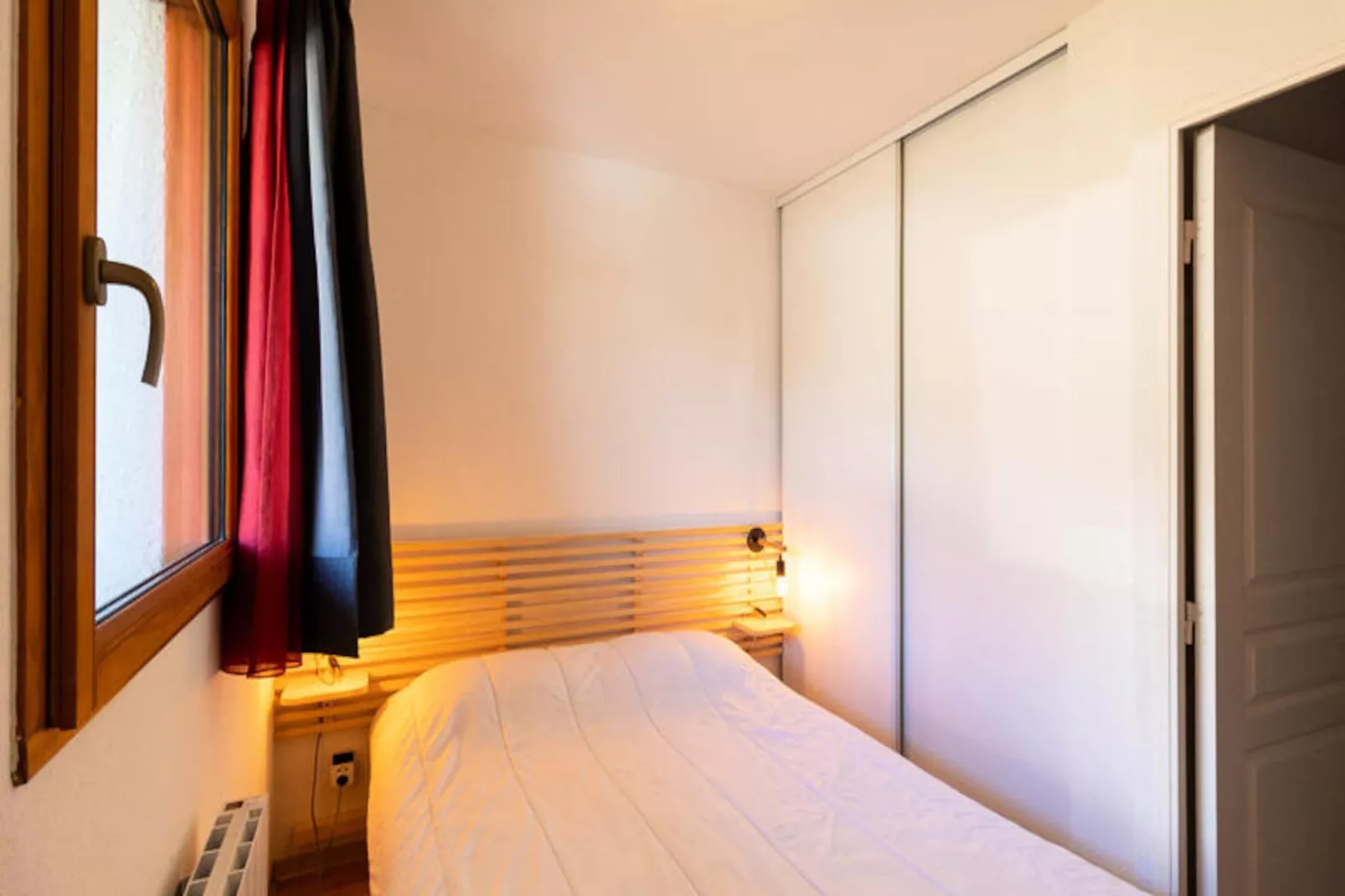 Résidence Les Terrasses Du Soleil D'or-Niet-getagd