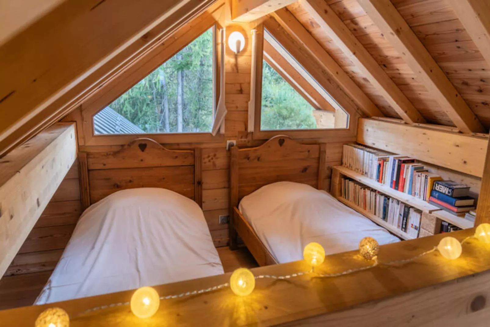 Résidence Pramouton-Niet-getagd