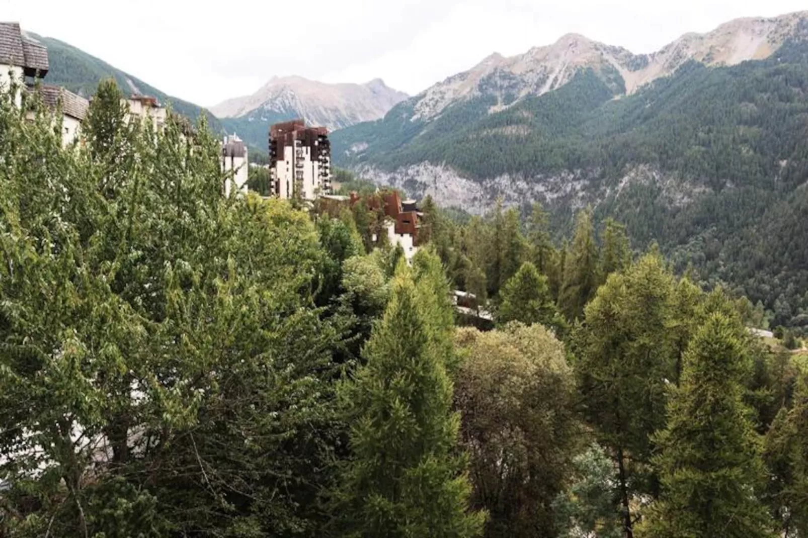 Résidence L'horizon-Niet-getagd