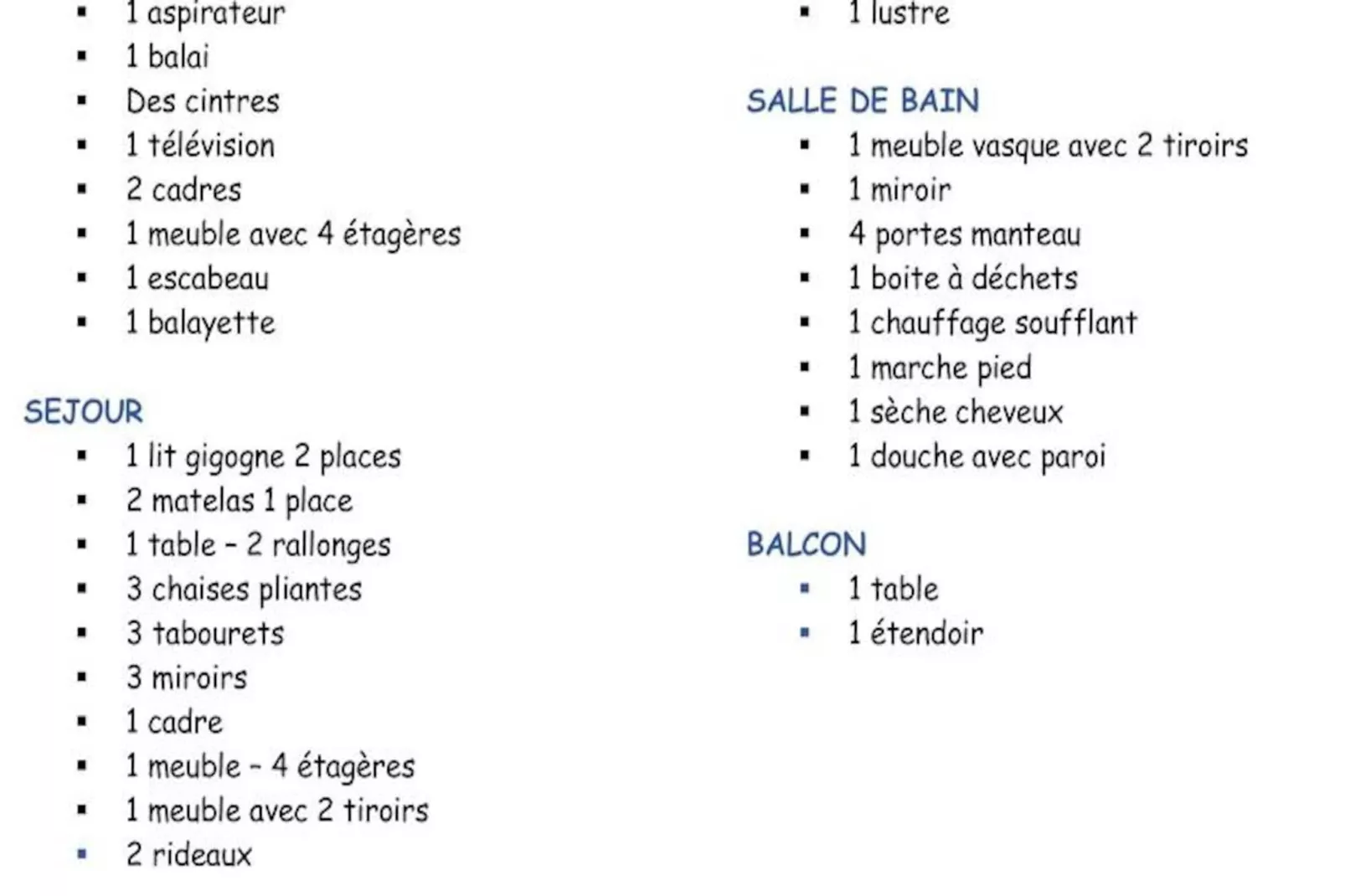 Résidence Les Gradins-Niet-getagd