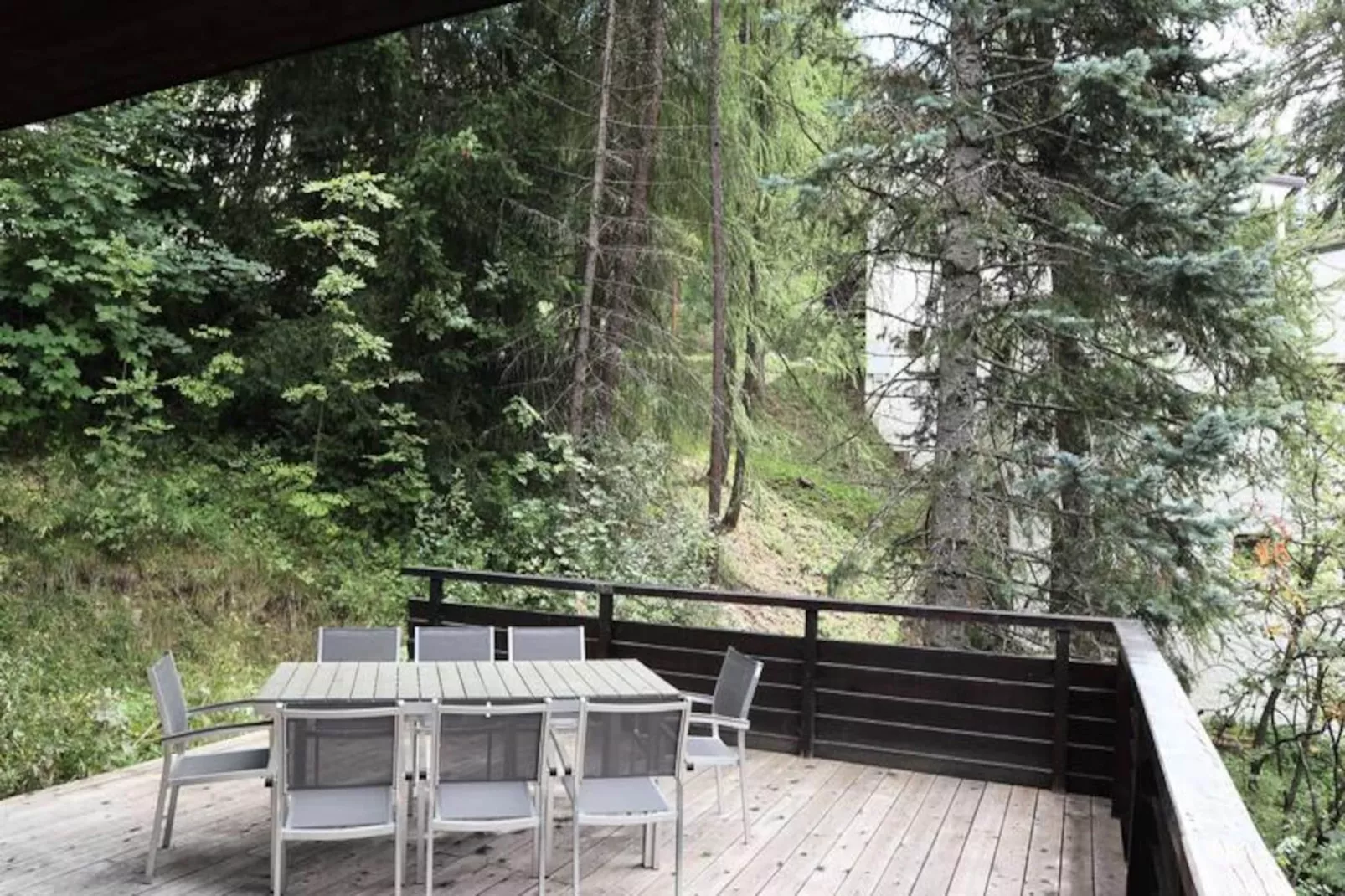 Résidence Chal. Les Chandelles-Niet-getagd