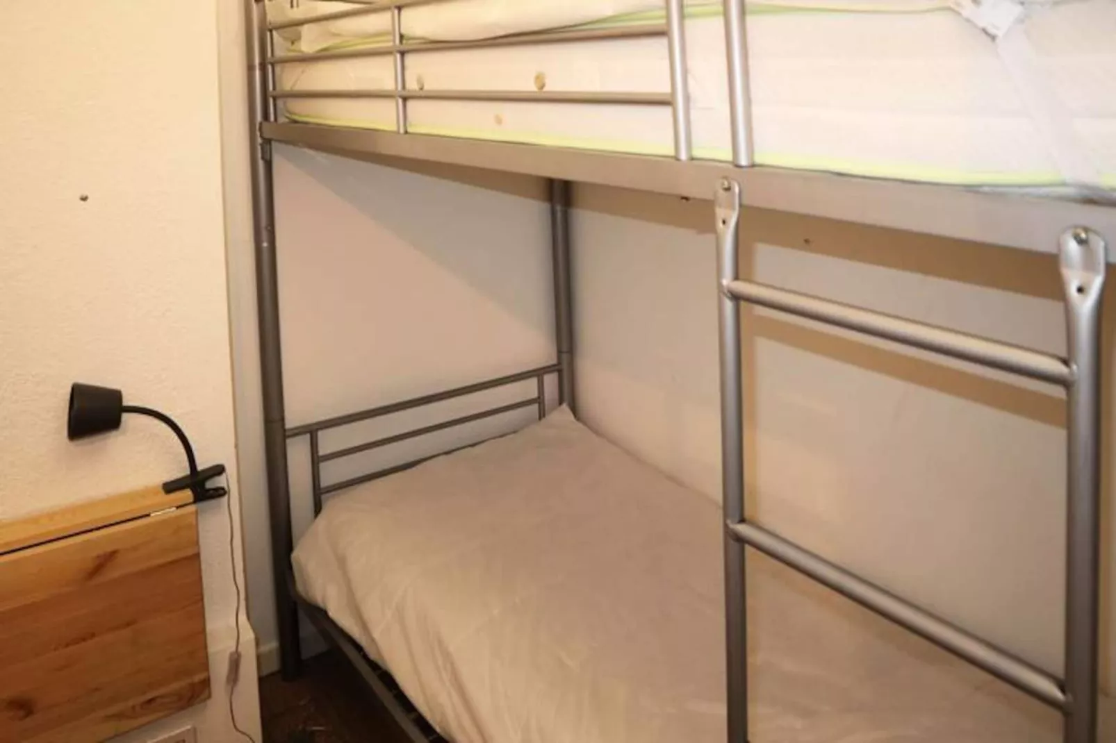 Résidence Le Sunny Snow-Niet-getagd