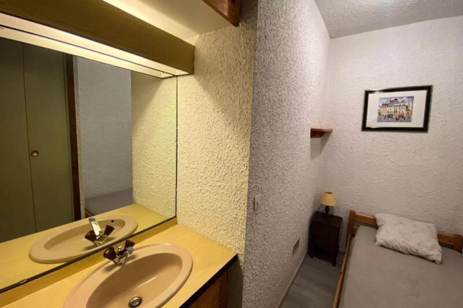 Résidence Les Orrianes Des ForÊts-Niet-getagd