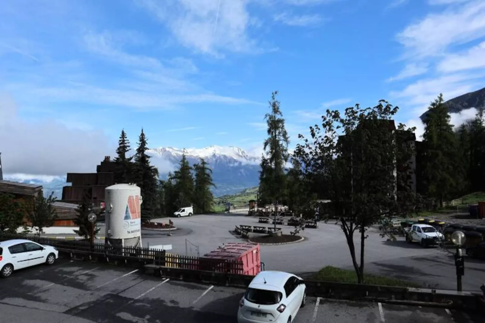 Residence Le 1650-Niet-getagd