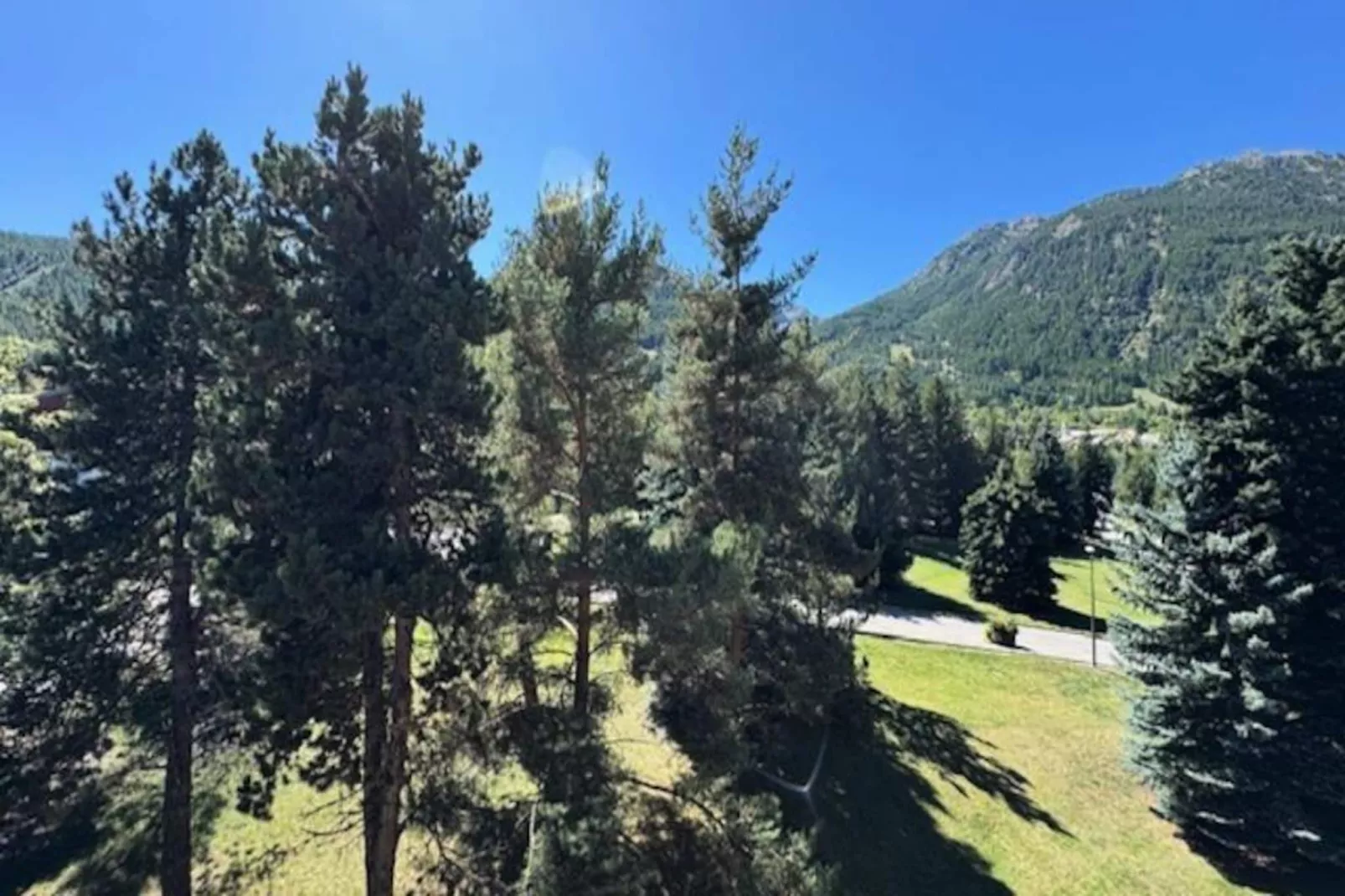 Résidence Rochilles-Niet-getagd